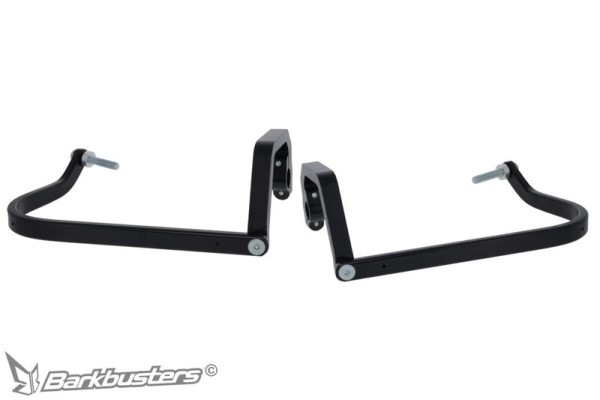 Barkbusters Hardware-Kit Zweipunktbefestigung