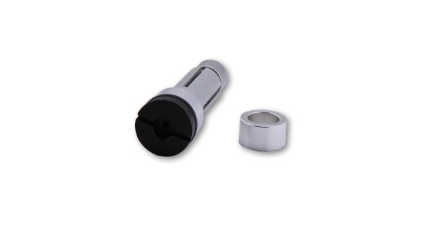 HIGHSIDER pro Spiegeladapter Für Lenkerendenspiegel Mit LED (1Stck)