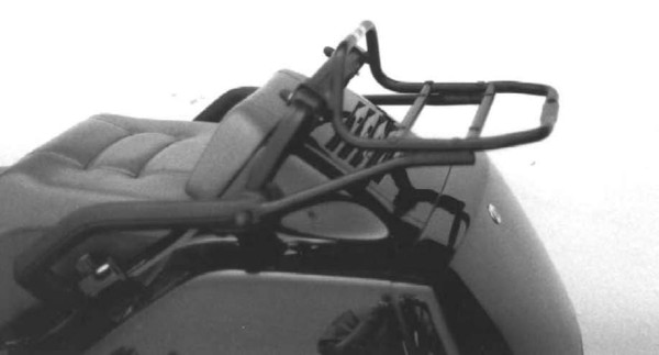 Rohrgepäckbrücke Topcase-Träger für Honda CN 250 Helix Roller (91-96) Hepco & Becker