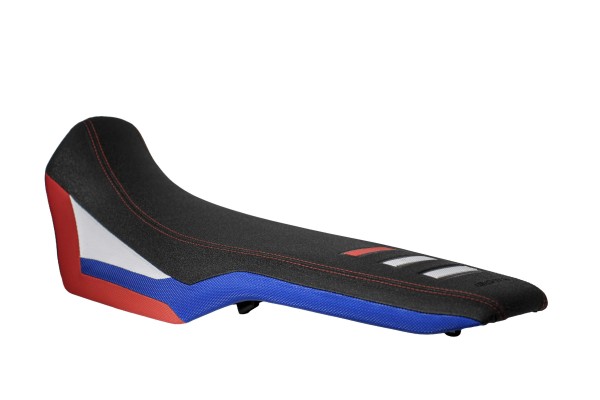 Rallye-Sitz Tricolor für Honda XL 750 Transalp (23-)