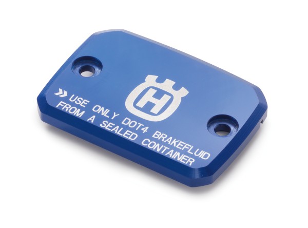 Original Handbremszylinder-Deckel für Husqvarna FS 701 Supermoto