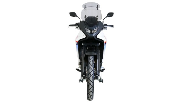 Variotouringscheibe MRA "VTM" für Honda XL 750 Transalp (25-)