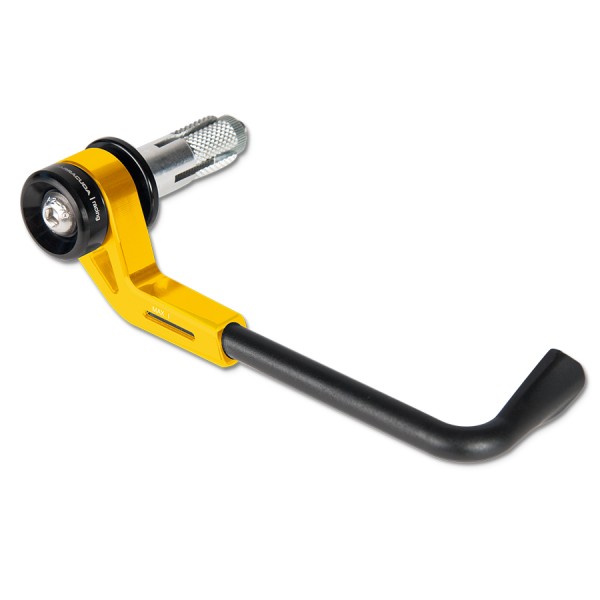 Barracuda Hebelschützer PRO-TECT B-LUX universal gold-schwarz