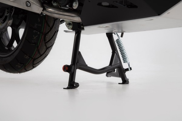 SW-Motech Hauptständer schwarz für Honda NC NC 700 X, NC 750 X