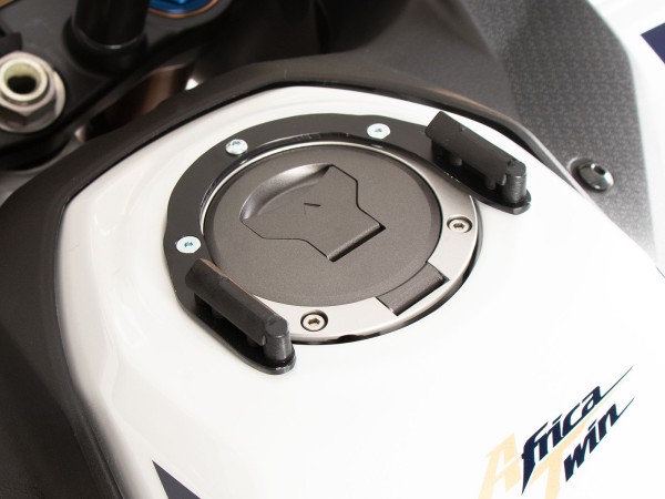 Tankring Basic für Honda CRF 1100 Africa Twin Adventure Sports (24-) Hepco & Becker