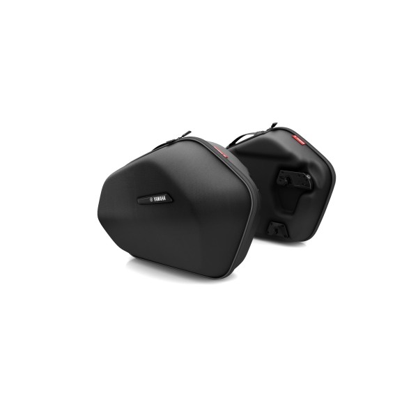 Soft-ABS-Seitenkoffer Original Yamaha