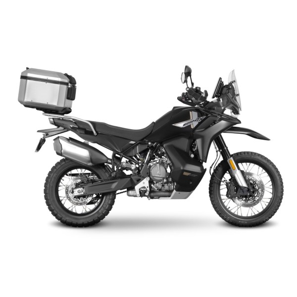 Shad Top Case Montagesatz für CF Moto Modelle