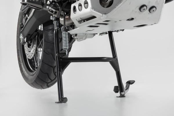 SW-Motech Hauptständer schwarz für Triumph Tiger 800 XC