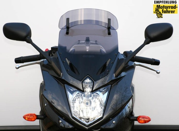 Variotouringscreen MRA "VT" für YAMAHA XJ 6 DIVERSION (Bj.2009-)