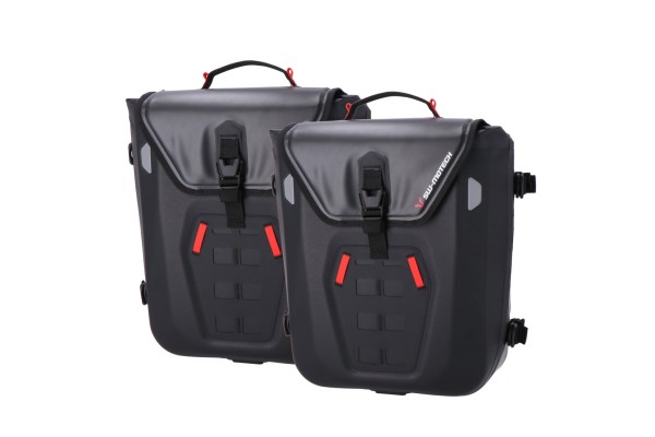 SW-Motech SysBag WP Seitentaschen-System für Yamaha MT-09 (24-)