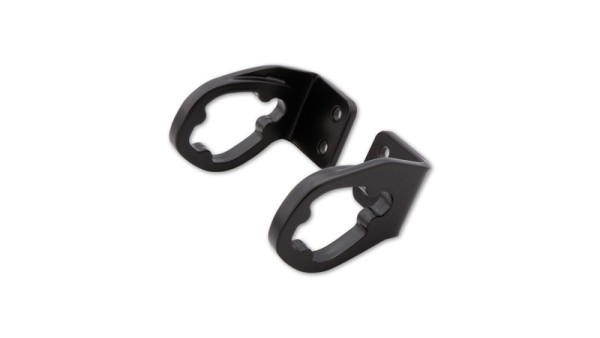 HIGHSIDER pro Blinkeradapter Original, Für Kennzeichenhalter, Ducati LED