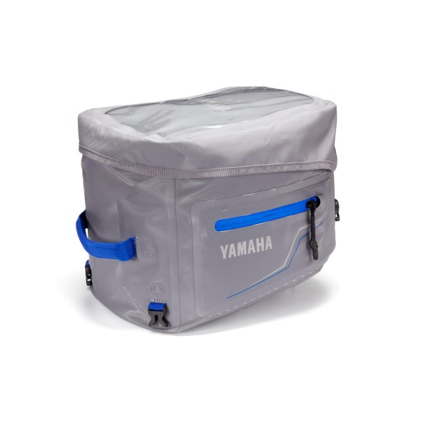 Wasserdichter Tankrucksack Original Yamaha
