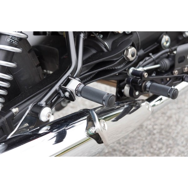 LSL Gelenk-Kit A03, für Moto Guzzi, Aprilia Shiver 750, hinten, Teils mit ABE in Vorbereitung