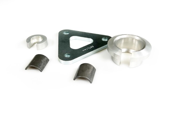 alpha Technik Tieferlegungssatz 40mm für Suzuki GSX-S1000,GSX-S1000F; Typ WDG0; Modelljahre 2017-