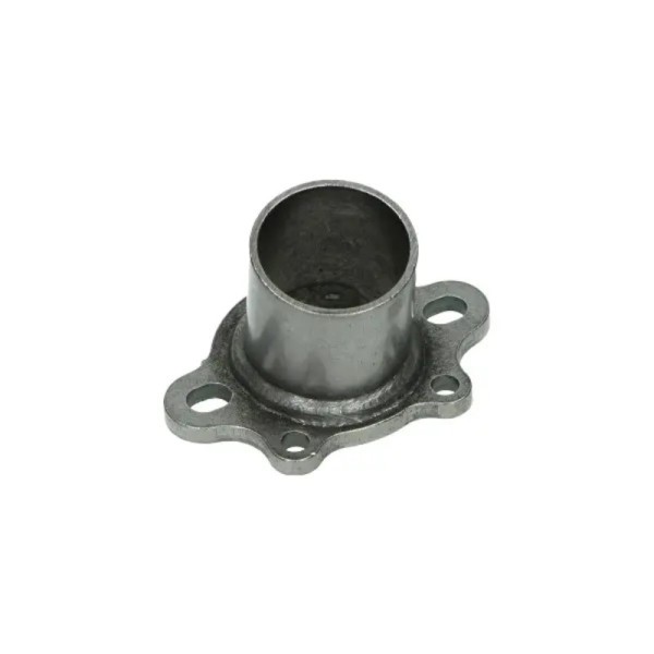 Yasuni Carrera 16 Auspuff Zylinder Adapter - Scooter Piaggio/Gilera