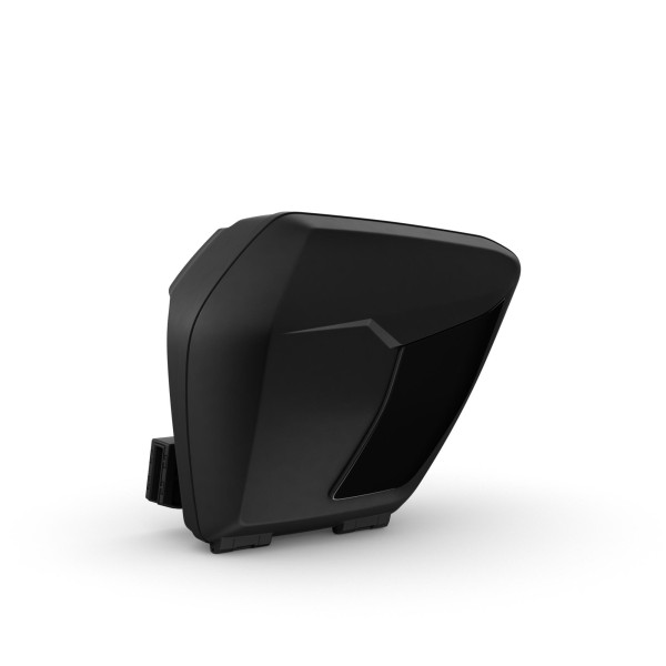 Seitenkoffer City 24l links Original Yamaha