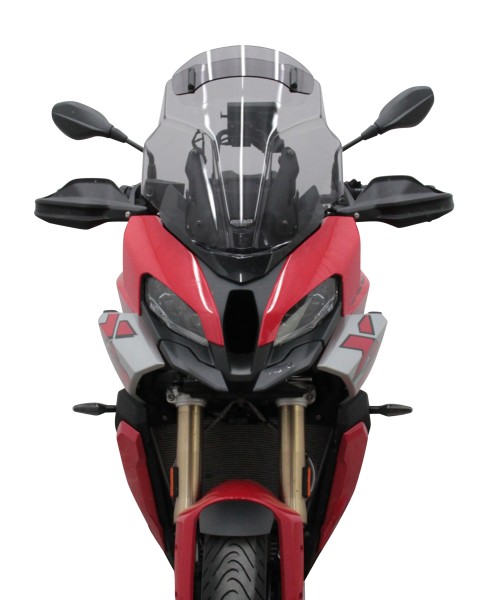 Variotouringscreen MRA "VTM" rauchgrau für BMW S1000XR (20-)