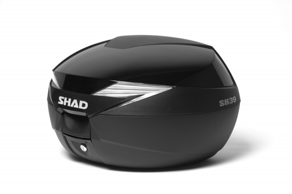 Shad Abdeckung für Top Case SH39