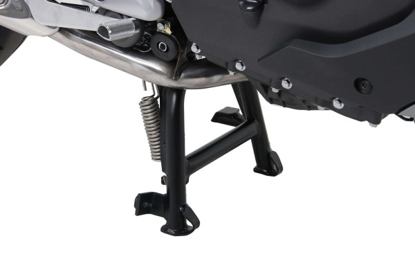 Hauptständer schwarz für Honda NC 700 S (12-13) /750 S/DCT (14-20) Hepco & Becker