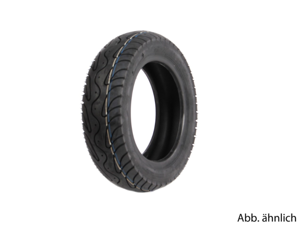 Vee Rubber Reifen 100/80-10, 56J, TL, VRM134, vorne