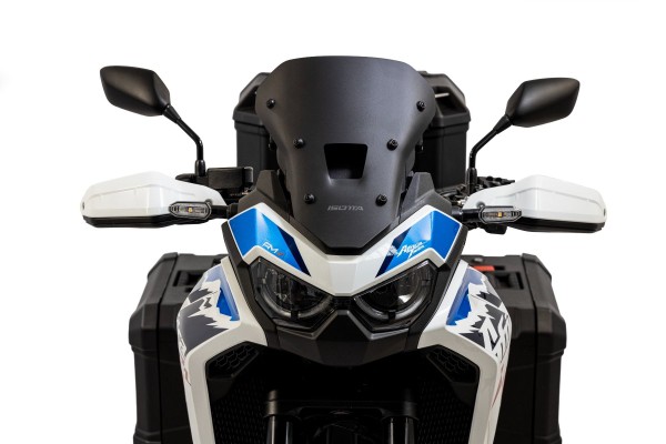 Windschutzscheibe - Höhe 360 mm für Honda CRF 1100 L Africa Twin (24-)