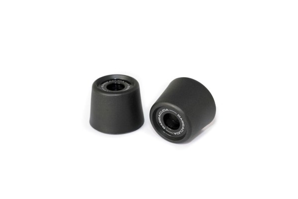 Sturzpads für Yamaha MT-09 (21-) Barracuda