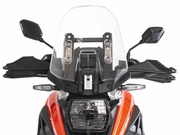 Griffschutz für Suzuki V-Strom 1050 (23-) Hepco & Becker