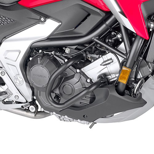 Sturzbügel schwarz für Honda NC 750 X (21-) Givi