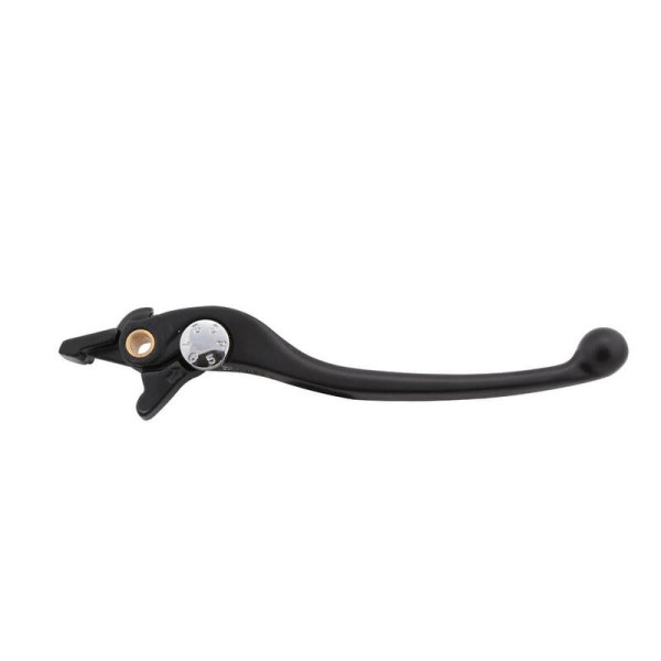 HIGHSIDER smart Typ BC 421 Reparatur-Bremshebel Schwarz Mit ABE, verstellbar (1Stck)