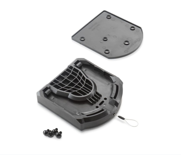 KTM Oberring für Tankrucksack