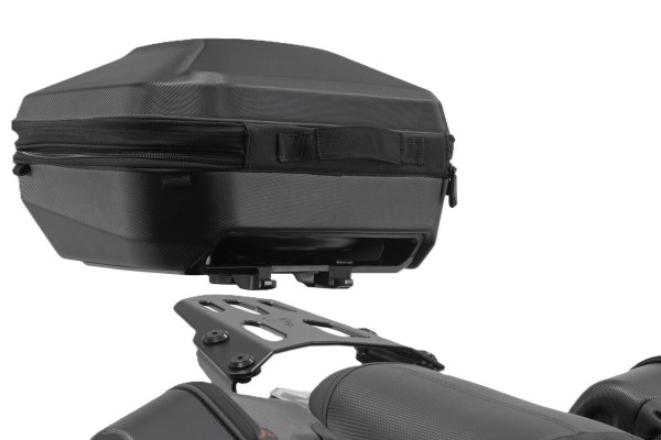 SW-Motech URBAN ABS Topcase-System für Triumph Scrambler 400 X /XC