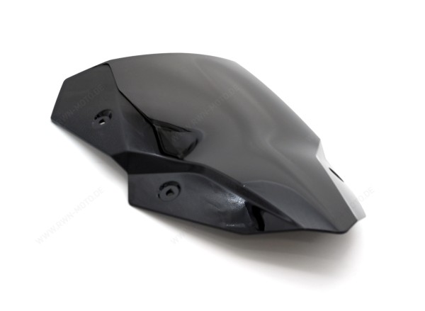 Windschild getönt für Kawasaki Z 500 (24-) Original
