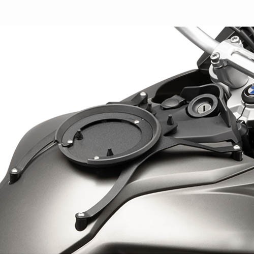Tankbefestigung für TANKLOCK Tankrucksäcke für BMW F 650 GS / F 700 GS (BJ. 13 > 17) / F 800 GS Adve