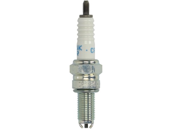 NGK Zündkerze, CR9EK, Standard, Stück: 2