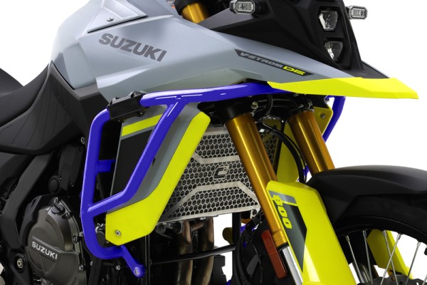 Cross-Pro Trail Sturzbügel