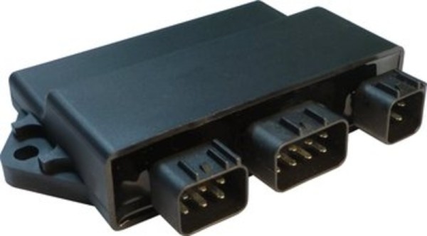 Tecnium Satz Variomatrollen 20x14,5mm 10,5gr