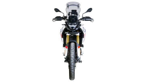 Variotouringscreen MRA "VT" rauchgrau für BMW F 900 GS (24-)