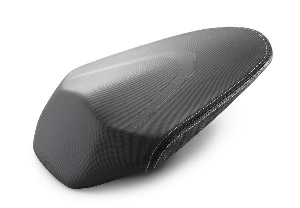 KTM Soziussitzbank Ergo für Duke 125 / 390 (Bj.17-)
