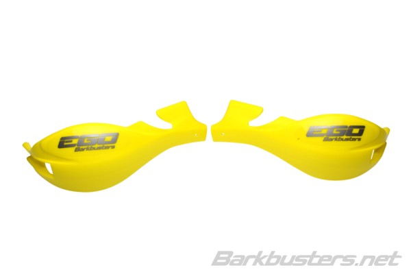 Barkbusters Ego Handschützer ohne Befestigungsmaterial