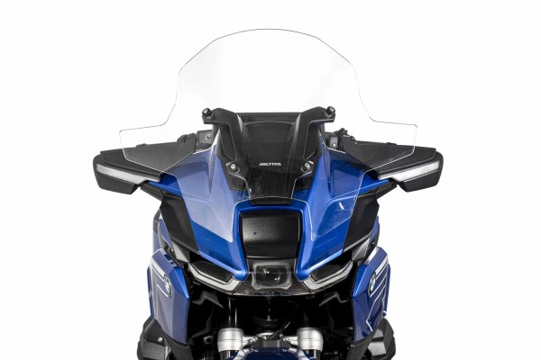 Windschutzscheibe Touring klar für BMW R 1300 RT (25-)