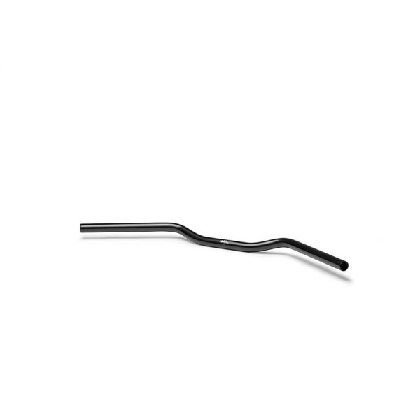 LSL Lenker S1 CLUBMAN, 22,2 mm, Stahl, schwarz