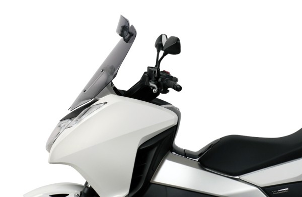 Variotouringscreen MRA "VTM" für HONDA INTEGRA 700 /750 (Bj.12-)