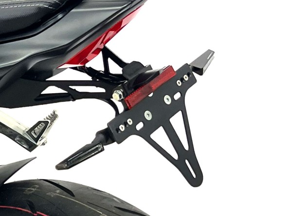 Kennzeichenhalter für Honda CB 650 R / CB 650 RA (24-)