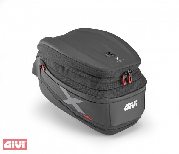 Givi XL06 - Tanklock Tanktasche