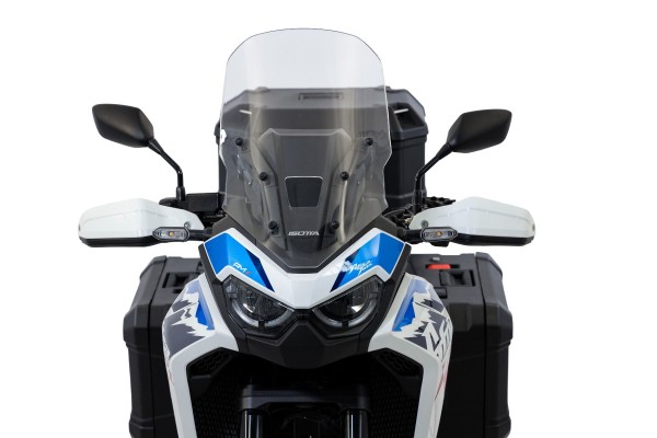 Windschutzscheibe - Höhe 552 mm für Honda CRF 1100 L Africa Twin (24-)