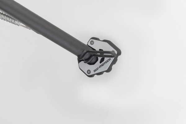 SW-Motech Seitenständerfuß-Verbreiterung für Triumph Trident 660 (25-) / 800 (26-)