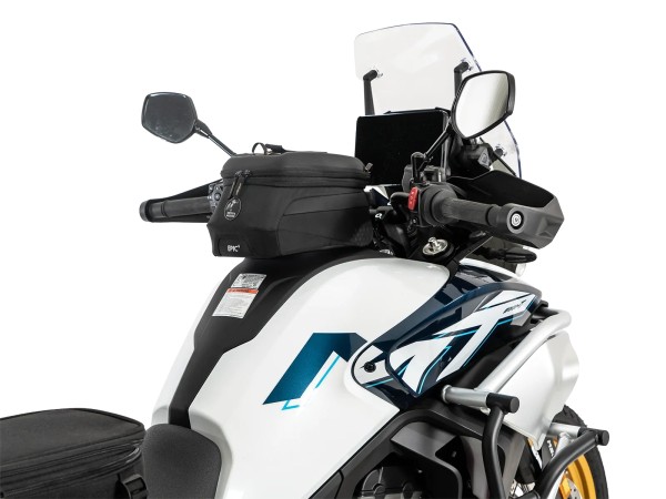 Tankring Basic für CF Moto 800 MT (23-) Hepco & Becker