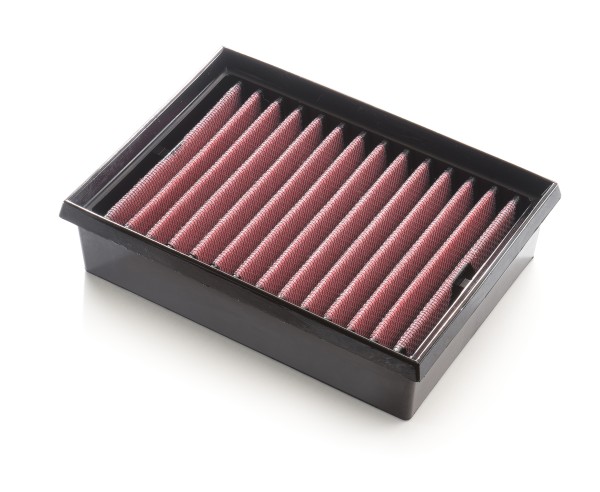 KTM Luftfilter für 790 Duke (Bj.18-) / 890 Duke (Bj.20-)