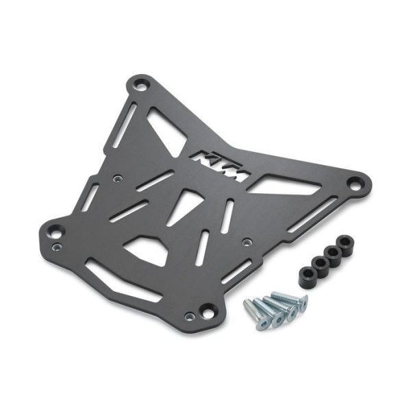 KTM Topcase-Träger für Adventure