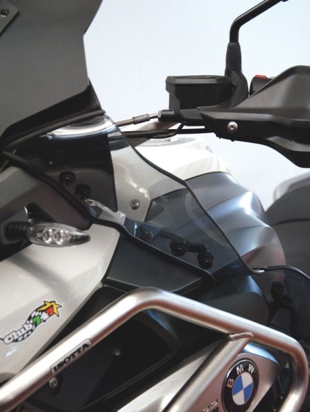 Windabweiser für BMW R 1200 GS LC (13-16), Paar